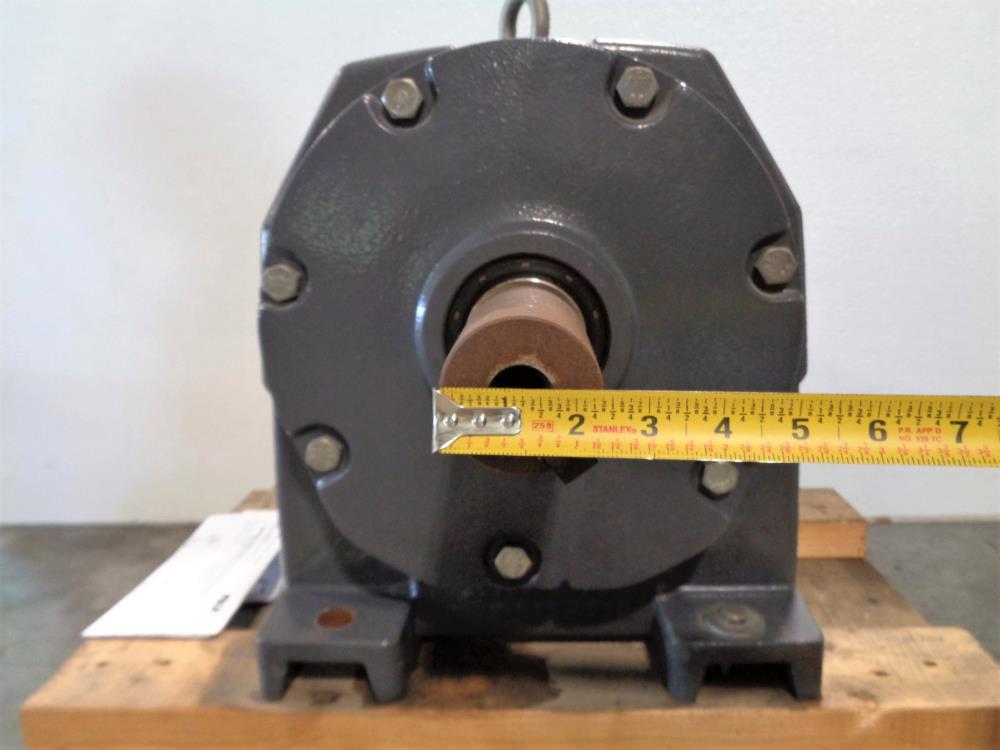 Falk Ultramite Helical Concentric Gear Drive 3.688 Ratio 09UCBN2A3.6N1